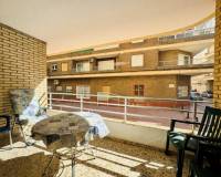 Resale - Apartment - La Mata