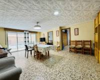 Resale - Apartment - La Mata