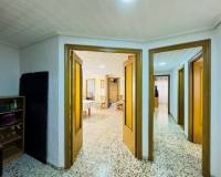 Resale - Apartment - La Mata