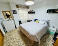 Resale - Apartment - La Mata