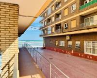 Resale - Apartment - La Mata