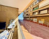 Resale - Apartment - La Mata