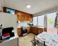 Resale - Apartment - La Mata