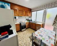 Resale - Apartment - La Mata