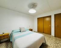 Resale - Apartment - La Mata