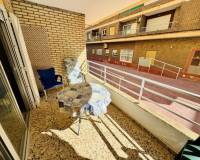 Resale - Apartment - La Mata