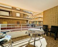 Resale - Apartment - La Mata