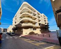 Resale - Apartment - La Mata