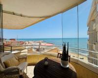 Resale - Apartment - La Mata