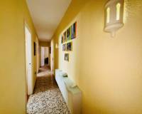 Resale - Apartment - La Mata