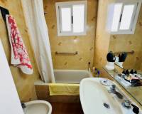 Resale - Apartment - La Mata