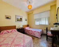 Resale - Apartment - La Mata
