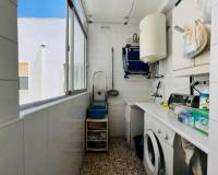 Resale - Apartment - La Mata