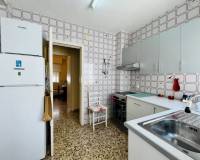 Resale - Apartment - La Mata