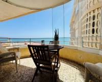 Resale - Apartment - La Mata