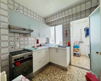 Resale - Apartment - La Mata