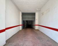 Resale - Apartment - La Mata