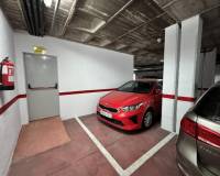 Resale - Apartment - La Mata