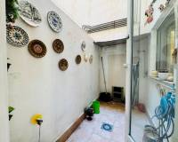 Resale - Apartment - La Mata