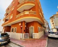 Resale - Apartment - La Mata