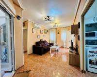 Resale - Apartment - La Mata