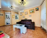 Resale - Apartment - La Mata