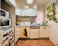Resale - Apartment - La Mata