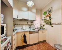 Resale - Apartment - La Mata
