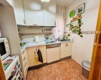 Resale - Apartment - La Mata