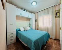 Resale - Apartment - La Mata