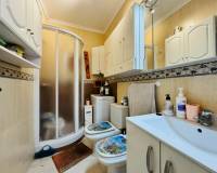 Resale - Apartment - La Mata