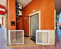 Resale - Apartment - La Mata