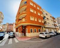 Resale - Apartment - La Mata