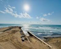 Resale - Apartment - La Mata