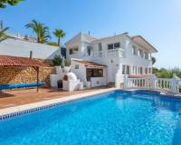 Resale - Apartment - La Nucía