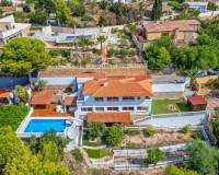 Resale - Apartment - La Nucía