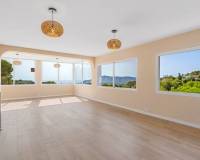 Resale - Apartment - La Nucía