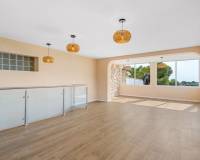 Resale - Apartment - La Nucía