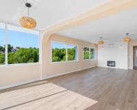 Resale - Apartment - La Nucía