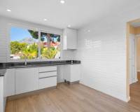 Resale - Apartment - La Nucía