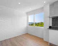 Resale - Apartment - La Nucía