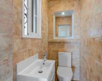 Resale - Apartment - La Nucía