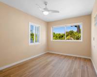 Resale - Apartment - La Nucía