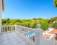 Resale - Apartment - La Nucía