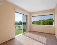 Resale - Apartment - La Nucía