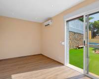 Resale - Apartment - La Nucía