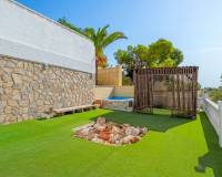 Resale - Apartment - La Nucía