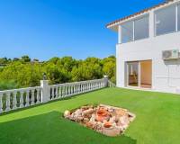 Resale - Apartment - La Nucía