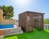 Resale - Apartment - La Nucía