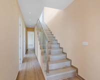 Resale - Apartment - La Nucía